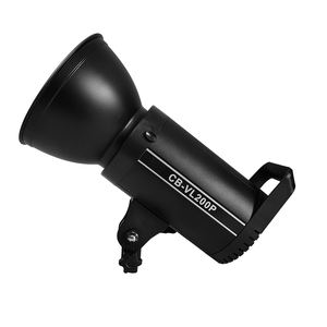 2024 di vendita calda fotografia professionale 24000lm 200W ha condotto la macchina fotografica continuo Cob luce impostata per il <span class=keywords><strong>Video</strong></span> - Product Image 4