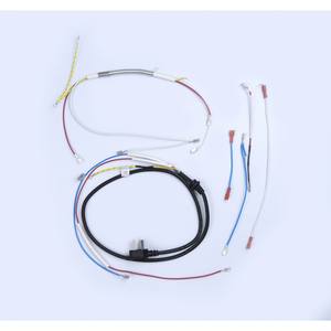 Grosir 2/<span class=keywords><strong>3</strong></span>/4/5/6 ukuran pin disesuaikan konduktor tembaga fleksibel Steak mesin memanfaatkan kabel - Product Image 6