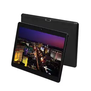Superventas Android Tablet PC 10,1 pulgadas Dual SIM 2GB 16GB Android 12,0 Wifi red tabletas pantalla táctil