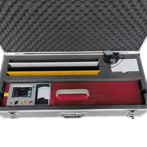 <span class=keywords><strong>Hot</strong></span> <span class=keywords><strong>Sale</strong></span> Horizontal Retro reflekto meter Markierung licht reflexions <span class=keywords><strong>tester</strong></span> für Straßen markierung pflaster - Product Image 3