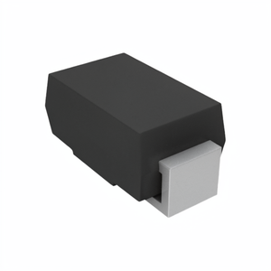 Manufacturer Channel Electronic Circuit Components Diodes 1SMA160ZHR3G DO-214AC, SMA - Product Image 1