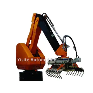 Yisite Palletizer Robot High Quality Palletizing Robot Automatic Robot Palletizer