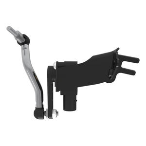 REPUESTOS ORIGINALES SUKIOTO OEM: 8R0941285E <span class=keywords><strong>Audi</strong></span> <span class=keywords><strong>Q5</strong></span> NS Sensor de Altura de Suspensión Delantera Izquierda, Sensor de Altura del Vehículo - Product Image 4