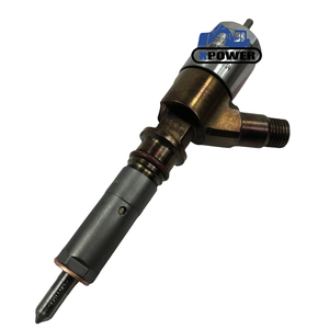 Injecteur noir Xpower 326-4756 3264756 100% neuf pour excavatrice sur chenilles avec garantie de 6 mois - Product Image 3