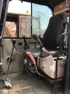 รถขุด Doosan DH60 มือสองจากเกาหลี พร้อมเครื่องยนต์ยันมาร์ - Product Image 6
