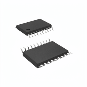74VHC240MTCX_F40 Servicio Integral Original Componentes Electrónicos Originales 20 TSSOP (0.173", 4.40mm de Ancho) Lógica - Product Image 1