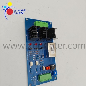 Made in China Pulse Drive Board T138 180914008 for GOSS Offset <b>Printing</b> <b>Machine</b> - Product Image 1