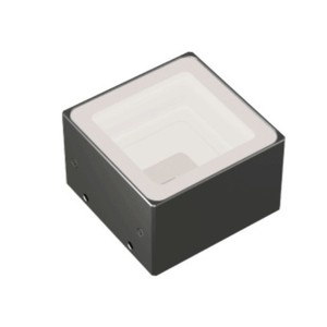 Ccs Xixi Aishi Fpq-Pf-48Sw Flash carré à angle bas 24Vdc E14 avec capteur et matériel - Product Image 1