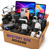 Mystery Box Elettronica all'Ingrosso: Smartphone, Auricolari Wireless, Power Bank - Mystery Box Elettronica per Rivenditori, Pronta Consegna, Basso MOQ