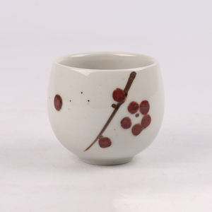 Tazza da Tè in Stile <span class=keywords><strong>Giapponese</strong></span> e Coreano, Ceramica Artigianale, Tazza da Caffè - Product Image 6