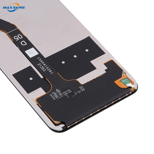 Pantalla original de 6,67 pulgadas para <span class=keywords><strong>Huawei</strong></span> <span class=keywords><strong>Honor</strong></span> <span class=keywords><strong>50</strong></span> <span class=keywords><strong>Lite</strong></span> y Nova 8i, reemplazo de pantalla LCD compatible con teléfono móvil con 1 año de garantía - Product Image 6