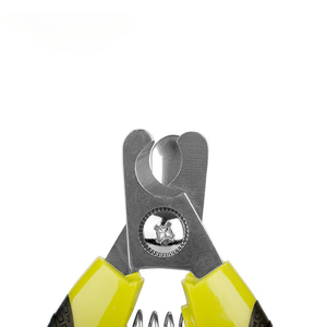 Ciseaux à ongles pour animaux de compagnie, lime à ongles, kit de nettoyage pour animaux - Product Image 3