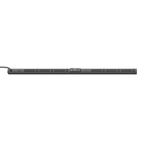 PDU Intelligent 42 ports IEC type télécommande contrôlée 32A 63A PDU pour rack