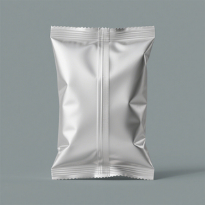 Alta Temperatura Pochette flexible de qualité alimentaire à haute barrière pour soupes et repas à la saucisse-Capacité personnalisée Origine Chine - Product Image 1