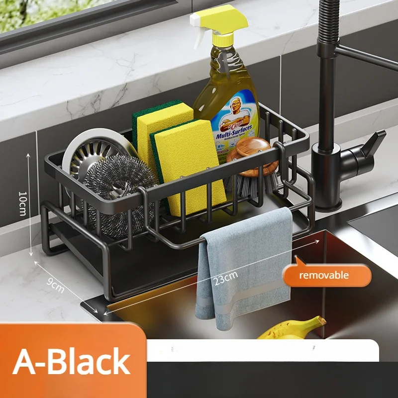 A-Black