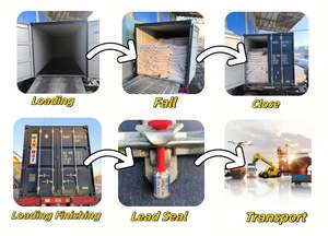 Poudre de sulfate de potassium cristalline blanche à 99 %, catégorie CAS 7778-80-5 - Product Image 6