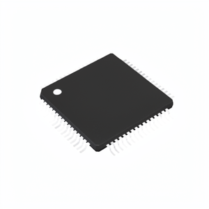 VSP5010PMRG6 Electronic Circuit Components Data Acquisition Authorized Distributor 64 LQFP - Product Image 1