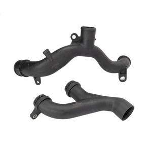 Bride de tuyau d'eau de refroidissement Jaguar AJ813917 C2Z28536 pour F-PACE X761, pièce de rechange - Product Image 1