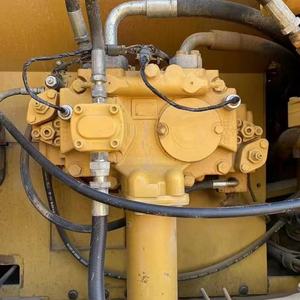 Excavadora Usada de Diseño Original CAT 325BL, Retroexcavadora Hidráulica de 25 Toneladas, Mini Excavadora en Buen Estado, Precio Bajo en Venta - Product Image 6