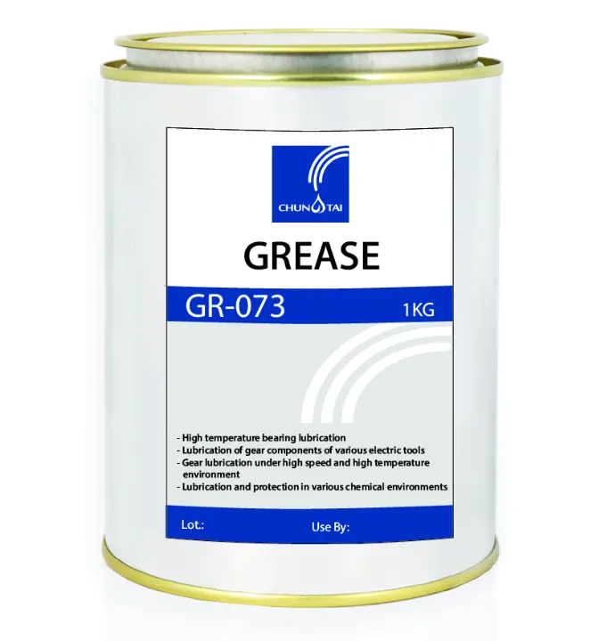 Professional Manufacturer Car Base Oil Lubricants Wholesale Refined Mineral China Grease