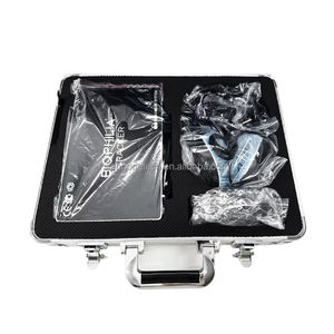 Machine de guérison par fréquence rife 2025 Biophilia Tracker X5 Max Aura et Chakra Machine pour téléchargement gratuit - Product Image 2