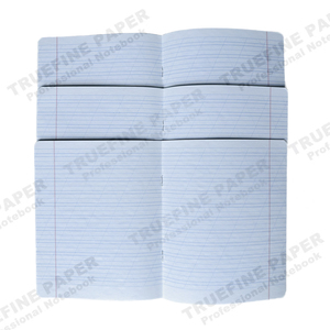 Quaderno di <span class=keywords><strong>scrittura</strong></span> a mano A5 Russia, diario quaderno di esercizi <span class=keywords><strong>in</strong></span> corsivo - Quaderno di esercizi per bambini con carta per <span class=keywords><strong>scrittura</strong></span> cirillica - Product Image 5