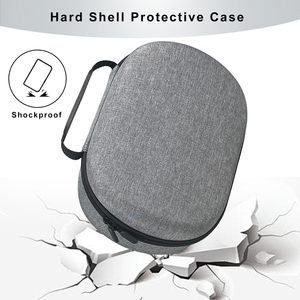Étui de transport rigide pour casque <span class=keywords><strong>Apple</strong></span> Visionss <span class=keywords><strong>Pro</strong></span> VR Étui de rangement de voyage - Product Image 6