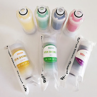 Filtre de douche ioniseur à vitamine C Yenvqee avec boîtier en plastique pour usage domestique