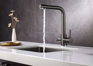 Кухонный очиститель питьевой воды с фильтром - Product Image 3