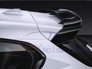 Ailerons arrière et pare-chocs haute résistance <span class=keywords><strong>2021</strong></span> pour Série 1 F40 125i 135i 128ti style M - Product Image 5