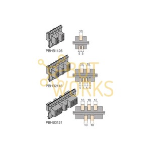 ABB 1STQ007426A0000 - Nuovo - Product Image 1