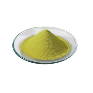 Ácido usnico 98%, extracto de Usnea, ácido licénico, materia prima cosmética, usnato de sodio 125-46-2 - Product Image 1