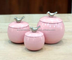 Grand bac de stockage de céréales avec tasse graduée, conteneur de cuisine anti-humidité pour riz et farine - Product Image 6