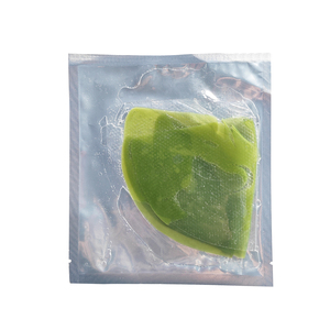 Masque facial <span class=keywords><strong>en</strong></span> hydrogel 3D personnalisable ODM - Conception divisée, hydratation longue durée, pour traitement professionnel <span class=keywords><strong>en</strong></span> salon - Product Image 6