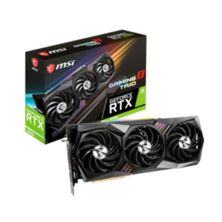 Hot Selling Graphics Cards Video Card Rtx3080 Graphics Cards