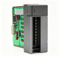 Módulo de Entrada PLC de Automatización 22A-D4P0F104, Controlador PLC 22AD4P0F104, 100% Nuevo