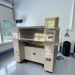 Máquina de Colocación de Componentes SMT de Alta Velocidad SM421 SM411 SM481, Ensamblaje de PCB Multicapa, Montaje Automatizado de Componentes - Product Image 5