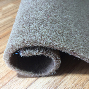 <span class=keywords><strong>Tapis</strong></span> non tissé en polyester pour intérieur, extérieur, bas velours - Product Image 1