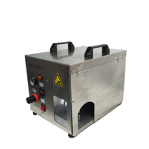 High-Precision Armored Vibration De-Powdering System - Product Image 6