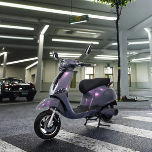Scooter moto 72V haute performance pour adultes, longue autonomie, deux roues, modèle TSL-G5 – Le meilleur scooter - Product Image 5