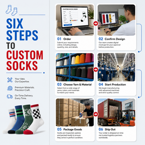 Support Custom Logo Thick Cotton Long Socks Men Women New Design Different Color Casual Sports Socks Wholesale Breathable - Product Image 6