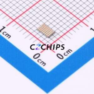 Original y nuevo STWLC38JRM 2.126 (3.327 x) Circuito integrado IC Chip PMIC Carga y descarga inalámbrica IC - Product Image 2