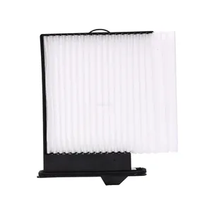 K9K Engine high performance cabin air filter 27891-EL00A for Nissan TIIDA Hatchback (C11)