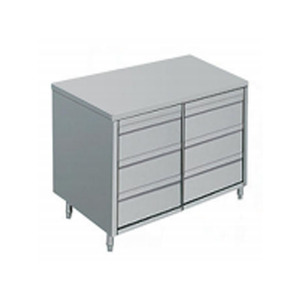 Chiến Thắng Nhà Bếp Chất Lượng Cao Thép Không Gỉ Tủ Inox Bảng Thiết Bị Nhà Bếp Bàn Cà Phê Khác Khách Sạn & Nhà Hàng Nguồn Cung Cấp - Product Image 4