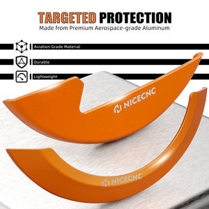 Protection de l'embrayage du moteur NICECNC, protection de l'allumage pour KTM <span class=keywords><strong>690</strong></span> <span class=keywords><strong>Enduro</strong></span> <span class=keywords><strong>690</strong></span> SMC 2008-2020 2021 <span class=keywords><strong>2022</strong></span> 2023 - Product Image 5