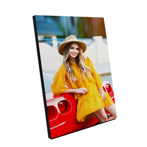 Thăng Hoa Trống MDF Khung Ảnh 20X24Cm MDF-06 - Product Image 2