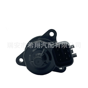 Idle Speed <b>Control</b> Valve For Mitsubishi Lancer 1450A132 1450A166 Throttle <b>Motor</b> Replacement Part - Product Image 5