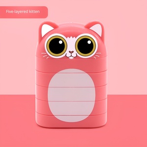 Sello de Nombre Personalizable para Niños, Resistente al Agua, No se Desvanece, con Dibujos Animados de Animales, para Ropa, OEM, ODM, Venta al por Mayor - Product Image 5