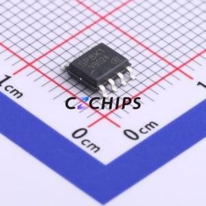 Transistor à effet de champ (MOSFET) SP8K1TB-VB SO-8 d'origine - Neuf - Vente en gros de composants électroniques et service BOM - Product Image 1