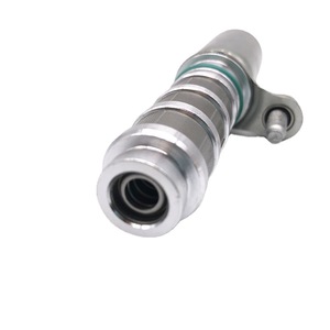 Válvula de control de aceite 12662736 para Cadillac Envision VVT, tamaño de puerto de 1/2 pulgada, para medios a temperatura normal - Product Image 3